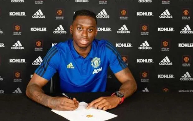 "Mançester Yunayted"dən 55 milyn avroluq transfer - RƏSMİ 