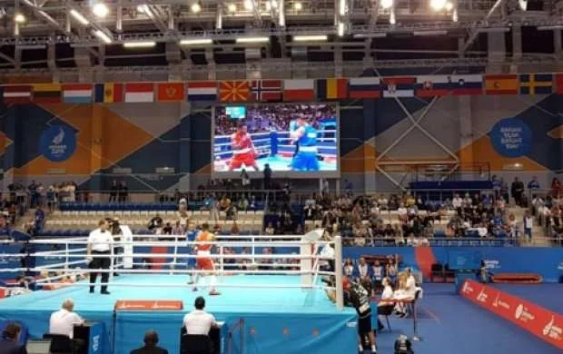 "Minsk-2019": Azərbaycan daha bir qızıl medal qazandı 