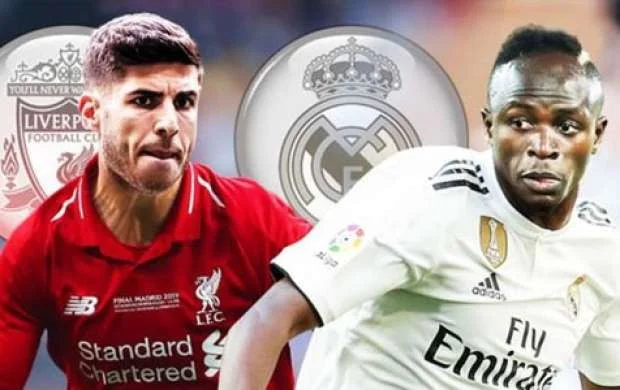 "Real"dan "Liverpul"a təklif: onu ver, bunu al 