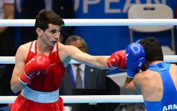 "Minsk-2019": Azərbaycanlı erməniyə uduzdu, Gürcüstana gümüş medal qazandırdı 