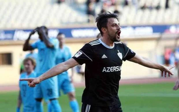 AFFA “Qarabağ”ın 33 yaşlı futbolçusunu milliləşdirir 