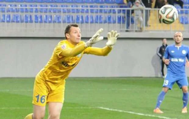 Moldova millisinin üzvü "Keşlə"də 