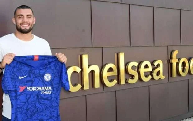 "Çelsi" "Real"ın futbolçusunu 45 milyona transfer etdi 