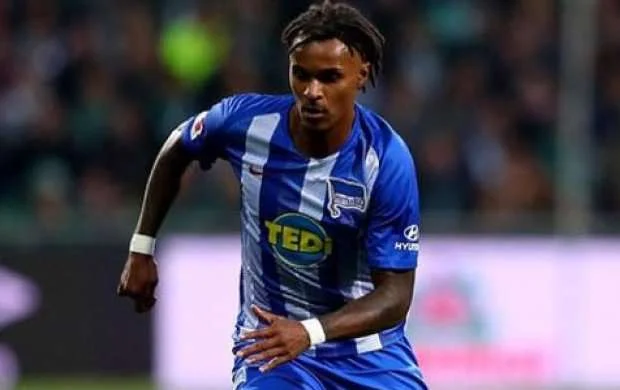 "İnter"dən 22 milyonluq transfer - RƏSMİ 