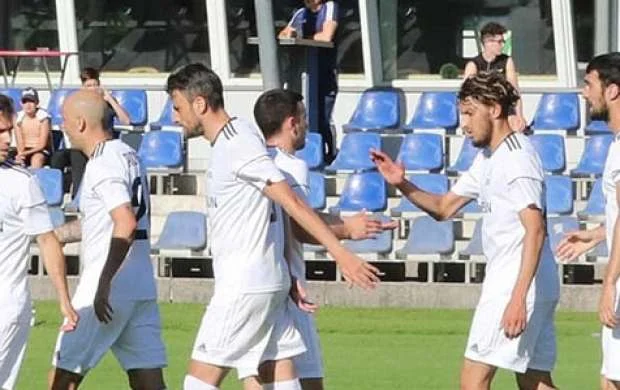 "Qarabağ" - "Viktoriya" oyununun saatı dəyişdirildi 