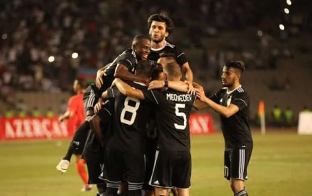 "Qarabağ" son oyununa çıxır 