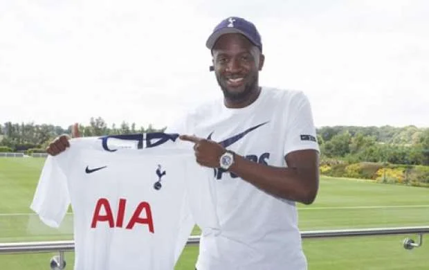 "Tottenhem"dən 70 milyonluq transfer - RƏSMİ 