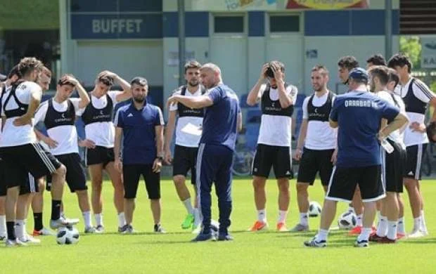 "Qarabağ"da ağır itkilər: 3 futbolçu sıradan çıxdı 