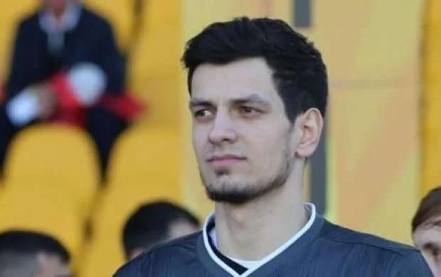 Emil Balayev yenə ən yaxşılar sırasında 