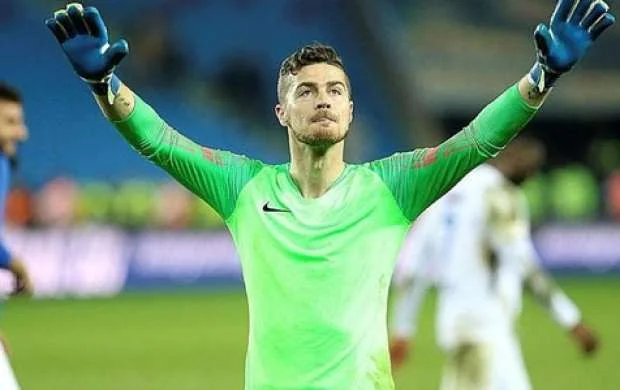 "Qarabağ" sabiq qapıçısını geri qaytarmaq istəyir 
