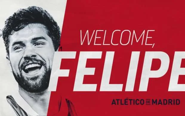 "Atletiko"dan daha bir transfer 