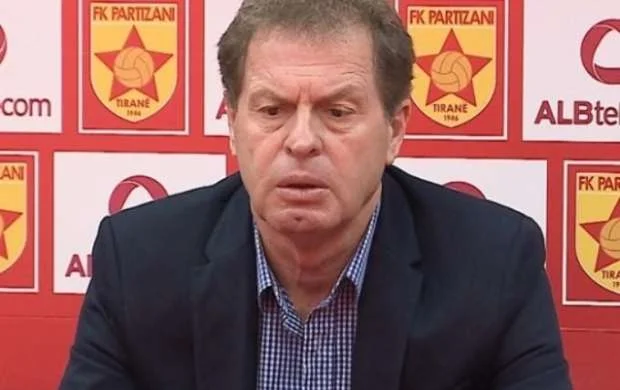 "Partizani"nin "Qarabağ"ı keçməsi çətin məsələdi" 
