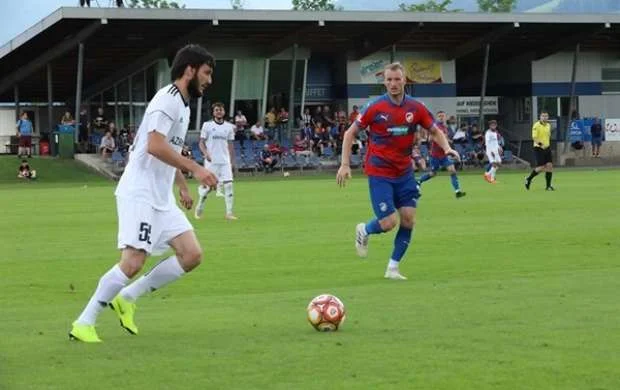 "Qarabağ"da itki - 5 gün oynamayacaq 