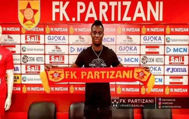 "Qarabağ"ın rəqibi iki legioner futbolçu transfer edib 