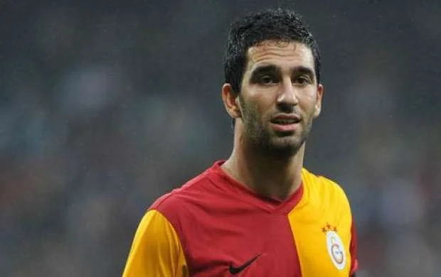Fatih Terimdən Arda Turan sürprizi 