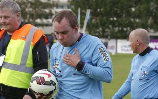Millimizin faciəsini görmüş hakim "Qarabağ"ın oyununda 