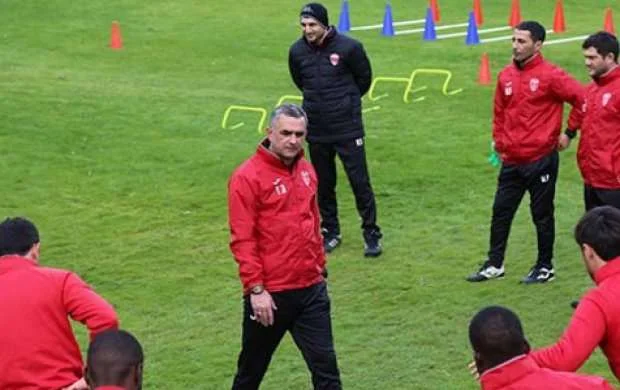 "Keşlə" Tərlan Əhmədovla bağlı qərarını açıqladı 