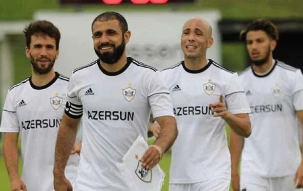 “Qarabağ”ın Çempionlar Liqası üçün sifariş ərizəsi - SİYAHI 