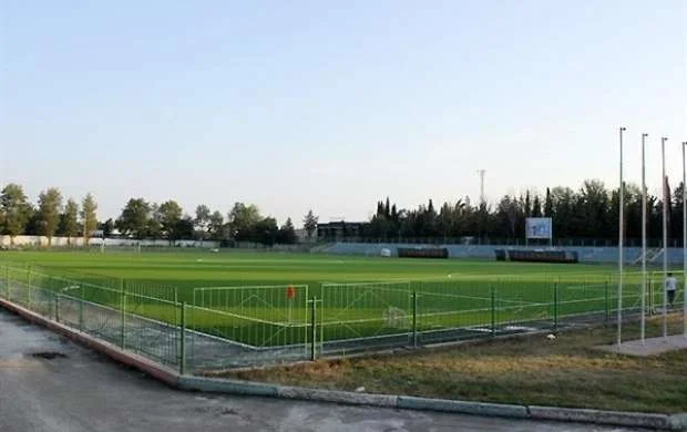 AFFA Tovuzdakı Futbol Akademiyası ilə bağlı tender elan edib 