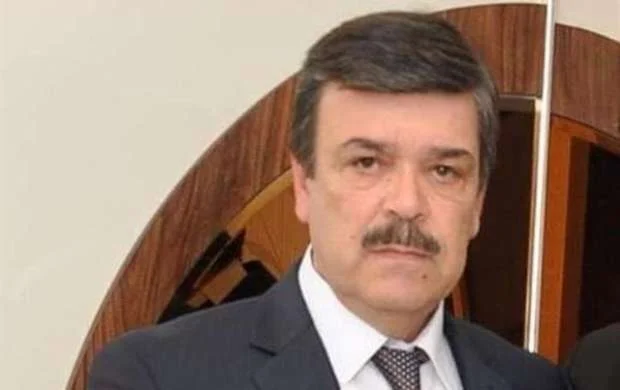 “Neftçi”nin veteran futbolçusu vəfat edib 