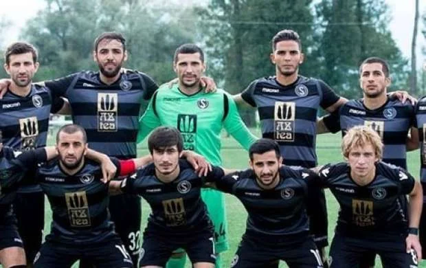"Səbail" iştirak ərizəsini UEFA-ya təqdim etdi - SİYAHI 