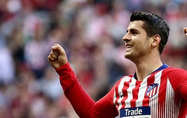 “Atletiko”dan 56 milyonluq transfer - RƏSMİ 