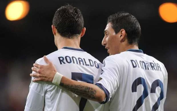"Real"ın indiyədək satdığı ən bahalı futbolçular - SİYAHI 