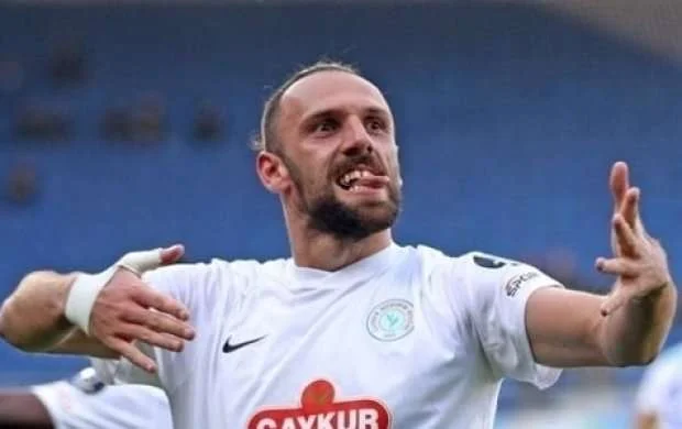 "Fənərbaxça"dan növbəti transfer - RƏSMİ 