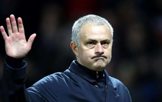 Mourinyo 100 milyonluq təklifdən imtina etdi 