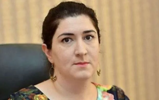 AFFA rəsmisi Avropa Liqası matçına təyinat aldı 