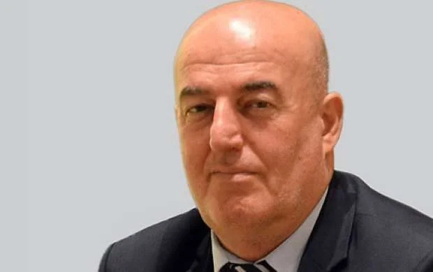 Asim Xudiyev Avropa Liqasının oyununa təyinat aldı 