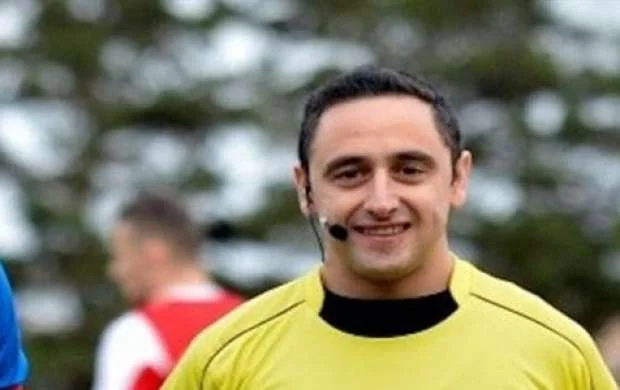 UEFA "Səbail"in oyununun hakimlərini dəyişdi 