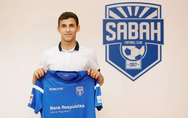 "Sabah"dan 2 transfer - FOTO 