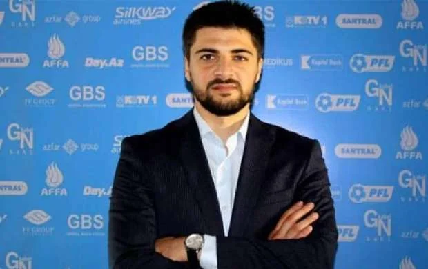 "Zirə"də şok istefa: prezident getdi 