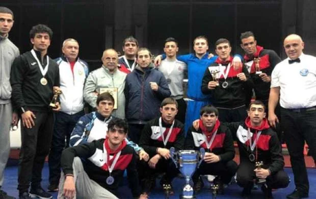 Boks üzrə Azərbaycan millisinin baş məşqçisi istefa verdi 