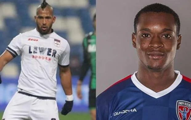 Yeni transferlər "Qarabağ"a qarşı oynamayacaq 