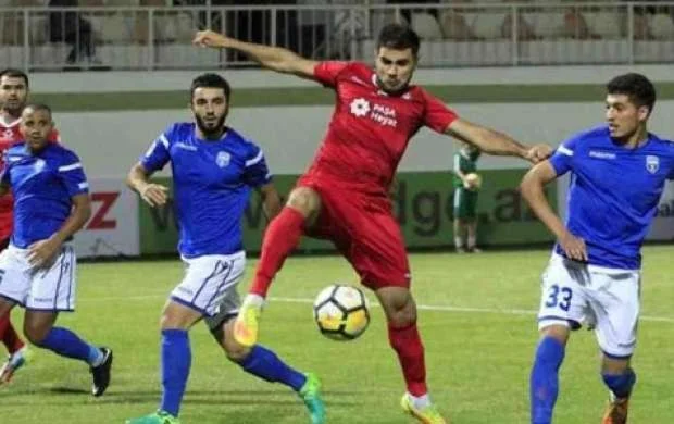 “Sabah” “Sumqayıt”la qarşılaşacaq 