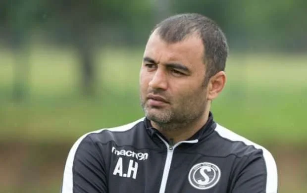 Aftandil Hacıyev: "Ruhdan düşmürük" 