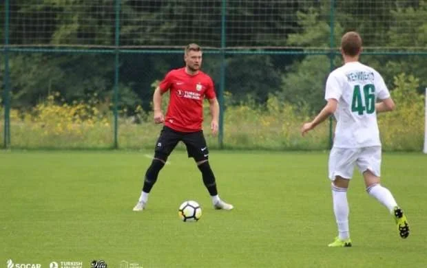 Kiril Petrov: “Ötənilki səhvləri buraxmaq istəmirik” 