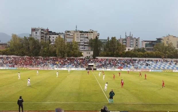 ÇL: "Qarabağ" Tiranadan "quru sülh"lə döndü 