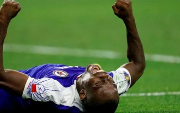 "Qarabağ"ın futbolçusunun bu qolu ən yaxşılar sırasında - VİDEO 