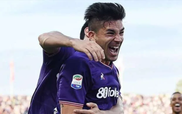 "Fiorentina"dan 21 qolluq qələbə - VİDEO 