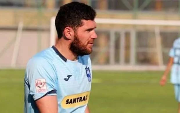 "Zirə"nin kapitanı 2 həftəlik sıradan çıxdı 