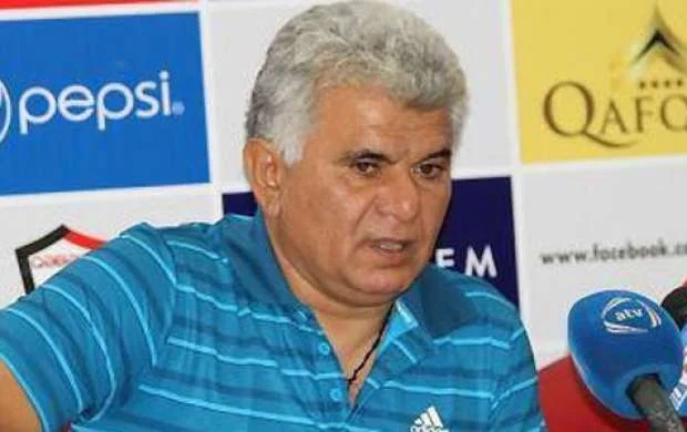 Əsgər Abdullayev yenidən "Araz Naxçıvan"da 
