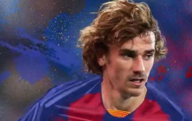 "Barselona" 120 milyon avroluq transferi açıqladı - RƏSMİ 