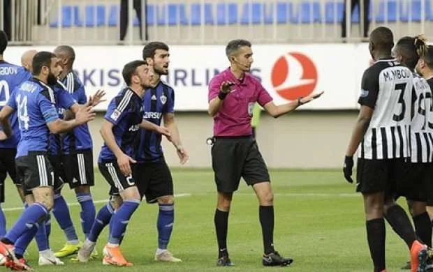 PFL mövsümünün Əsasnaməsində bir sıra dəyişikliklər edib 