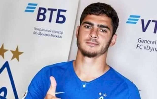 Baş məşqçi Ramilin oyununu qiymətləndirdi 