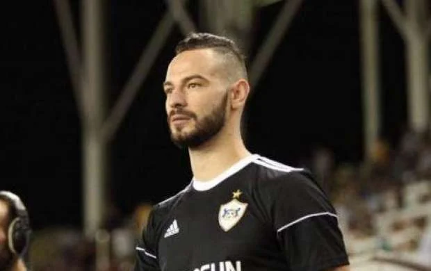 Bolqarıstan klubundan "Qarabağ"ın futbolçusuna təklif 