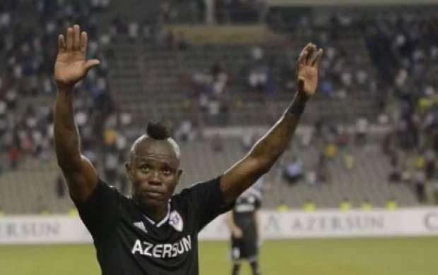"Qarabağ" Gerye ilə bağlı qərarını verdi 