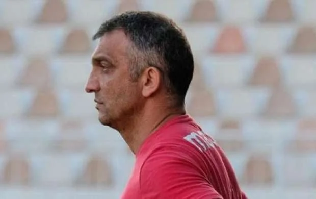 Elşad Əhmədov: "Komanda kimi oyunumuzu tapmaq üçün vaxt lazımdı” 